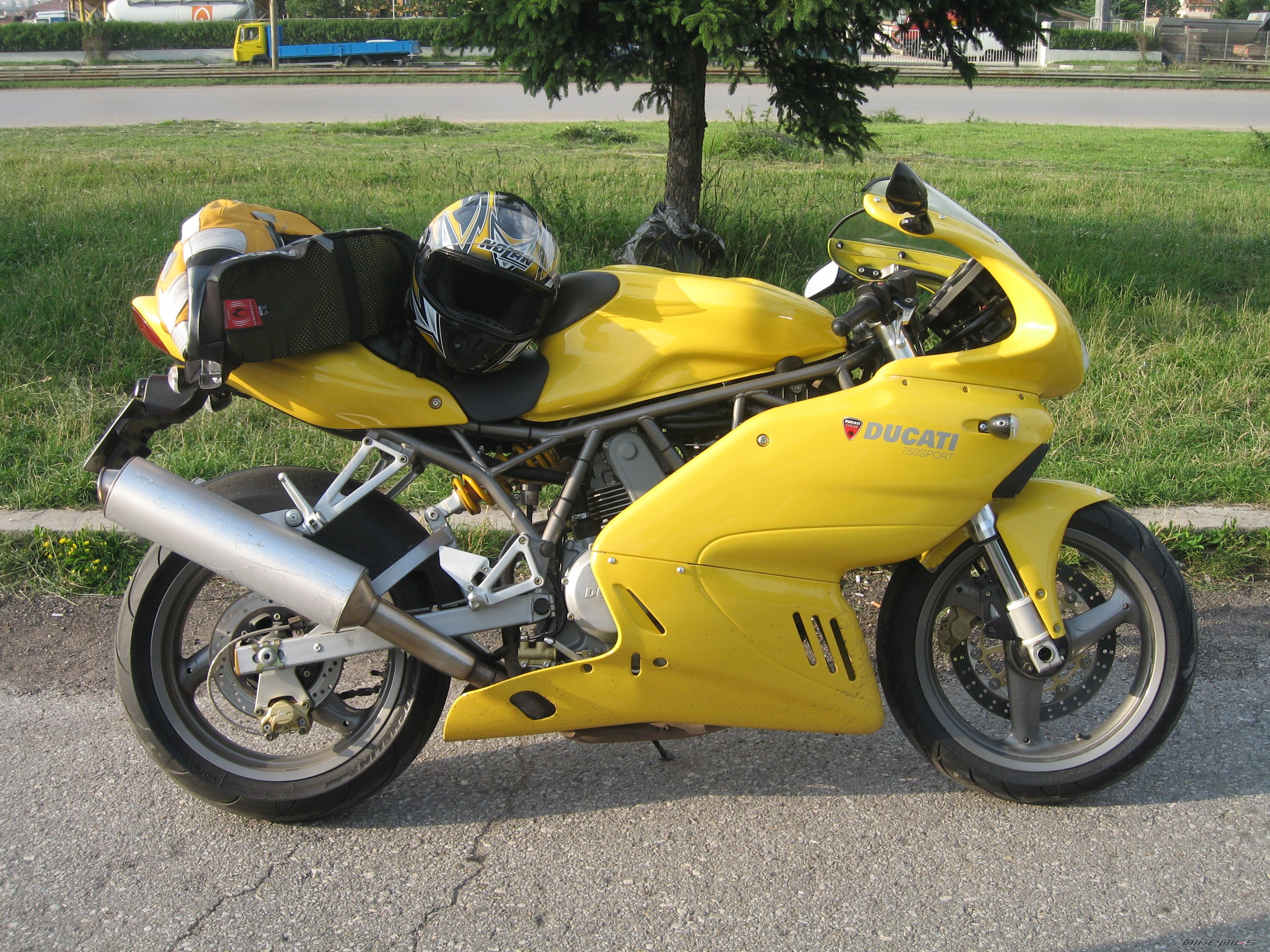 Bike Photo 615151