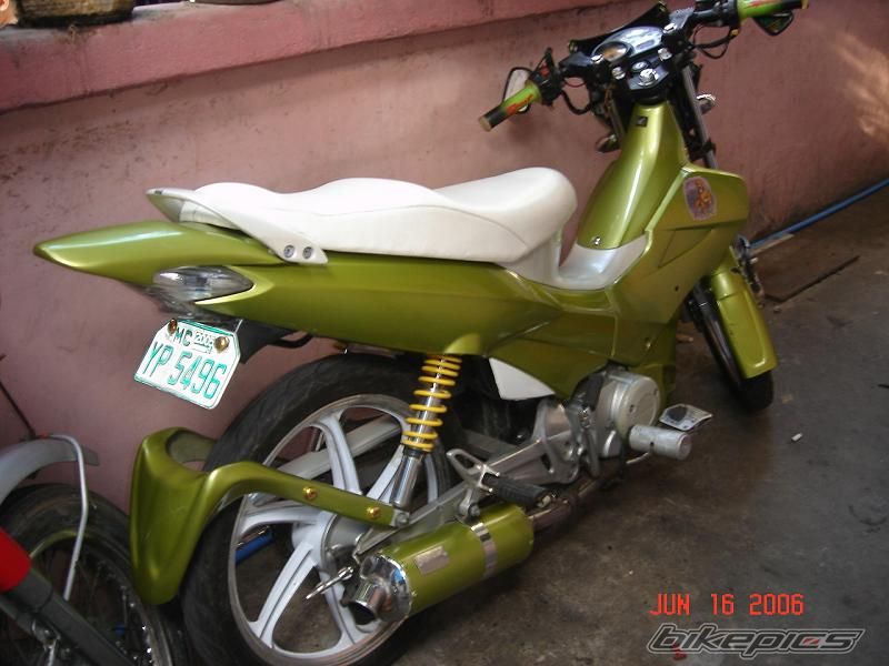 Bike Photo 615170