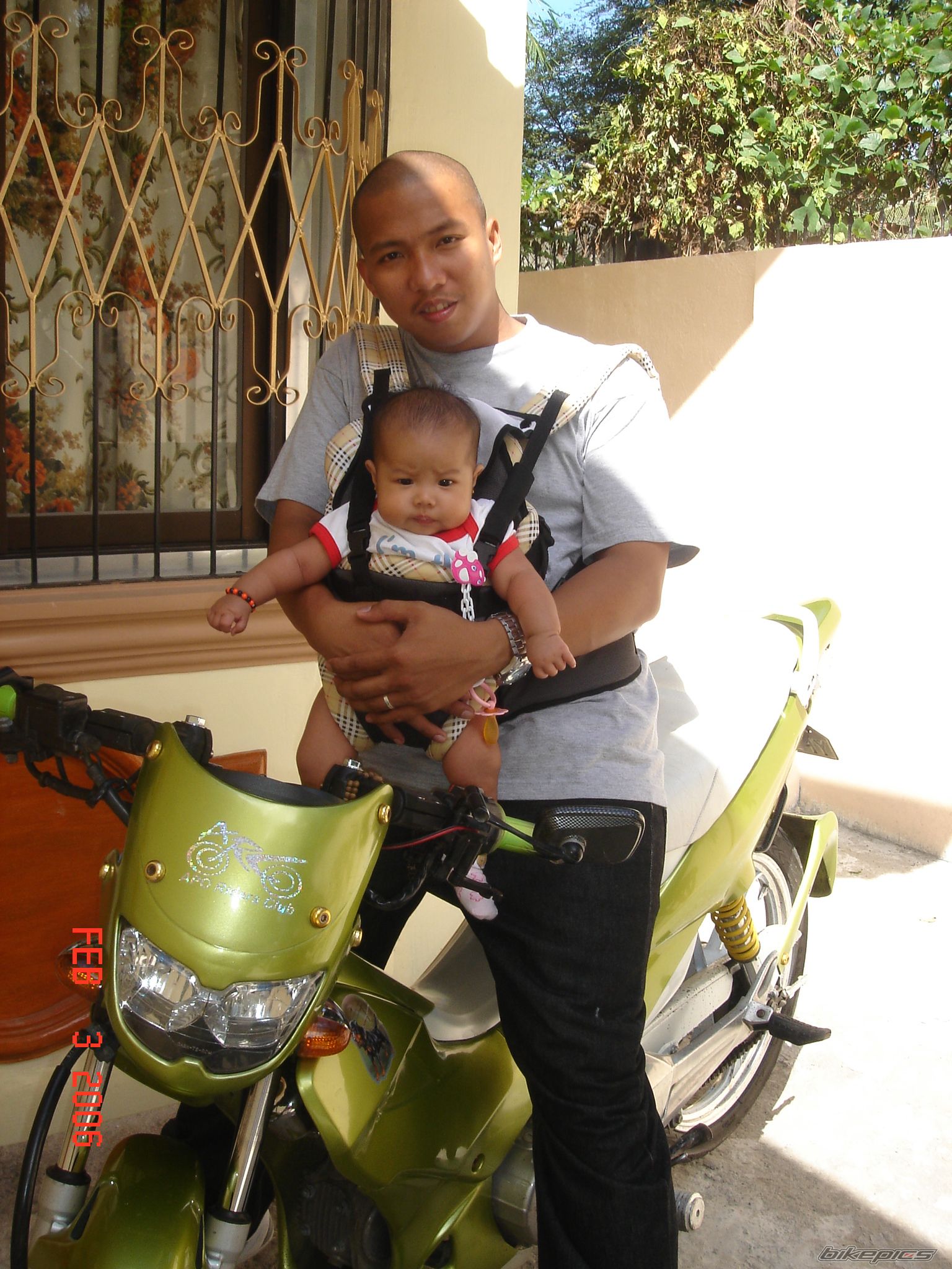 Bike Photo 615174