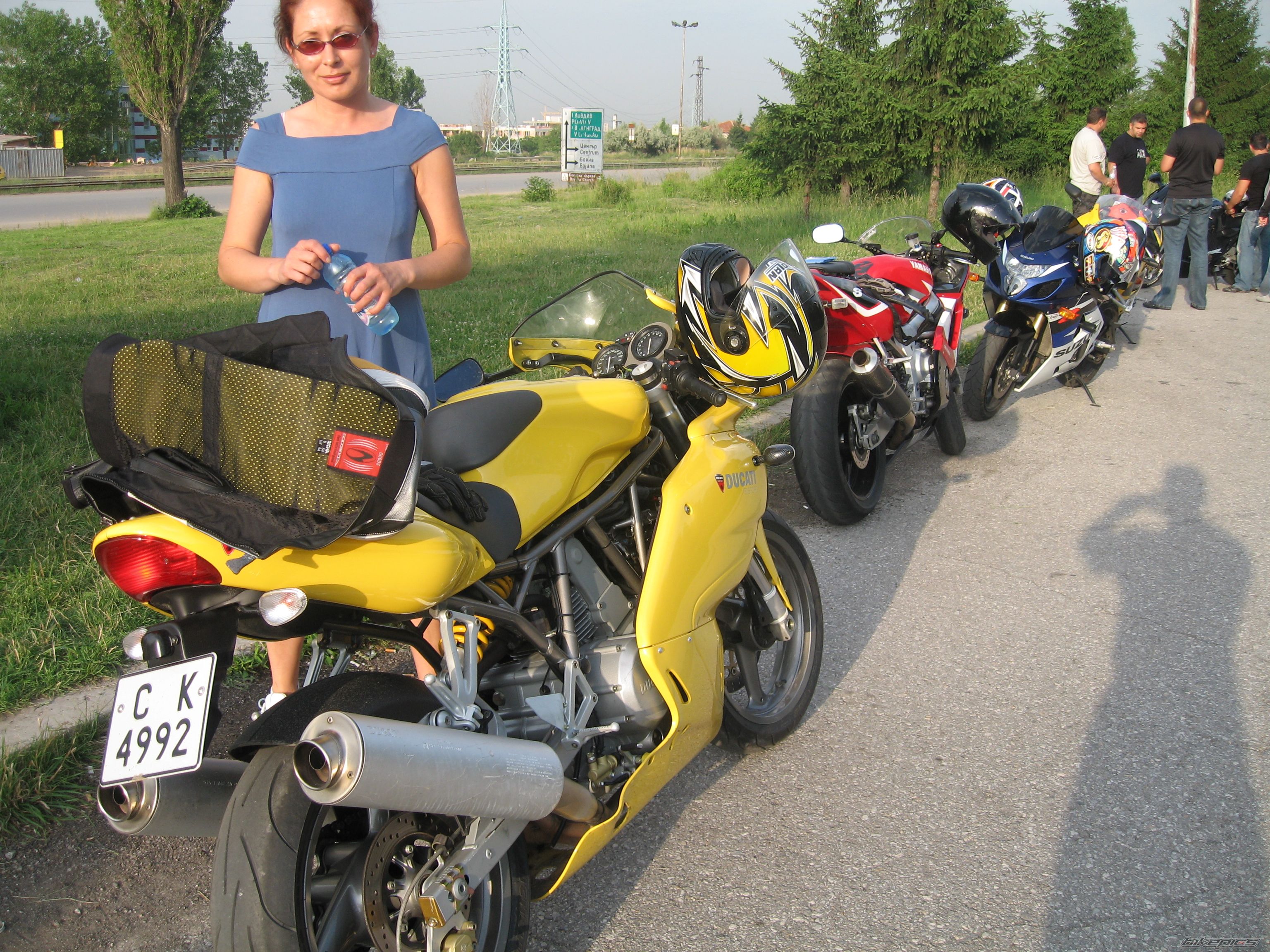 Bike Photo 615175