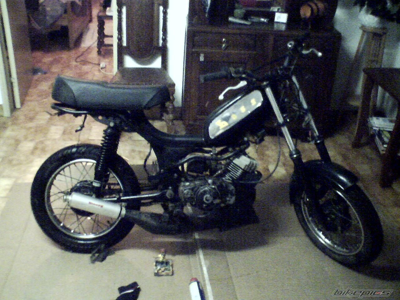 Bike Photo 615180