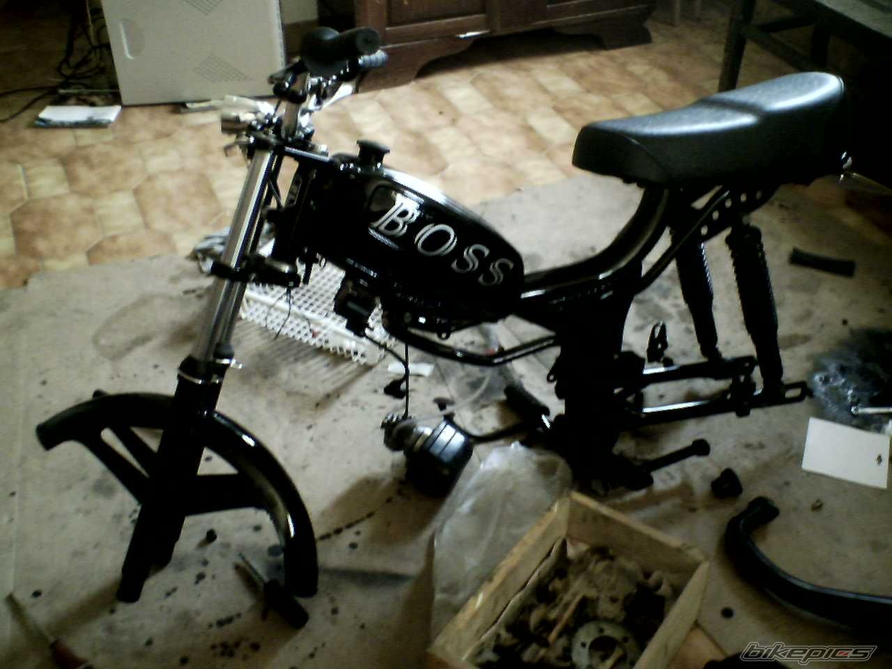 Bike Photo 615183
