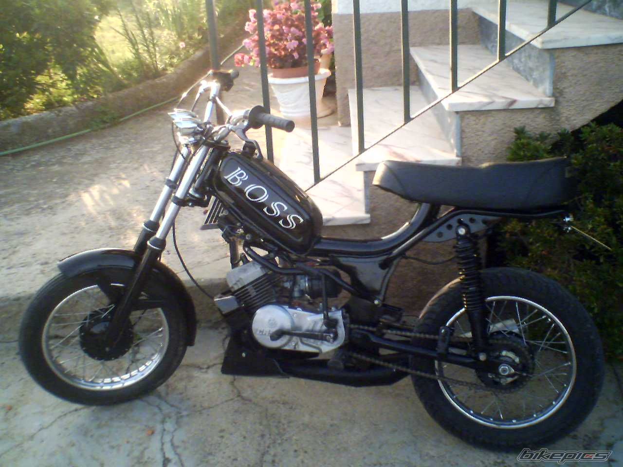 Bike Photo 615188
