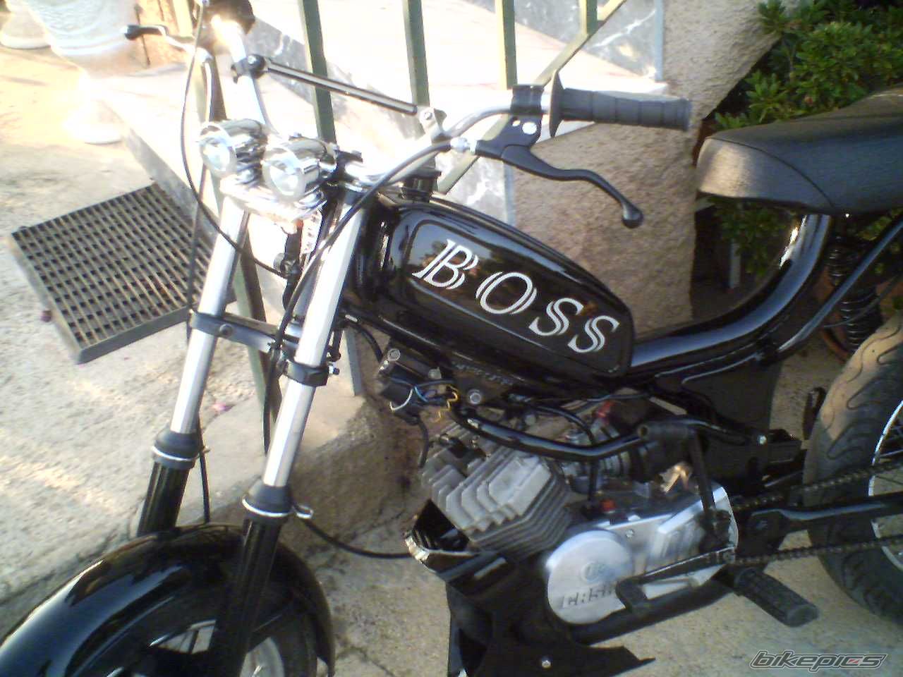 Bike Photo 615189