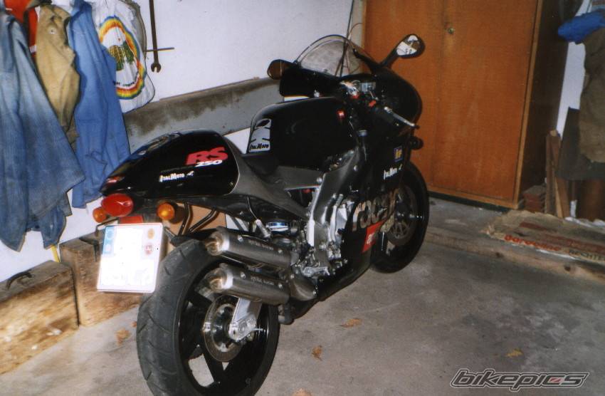 Bike Photo 6152