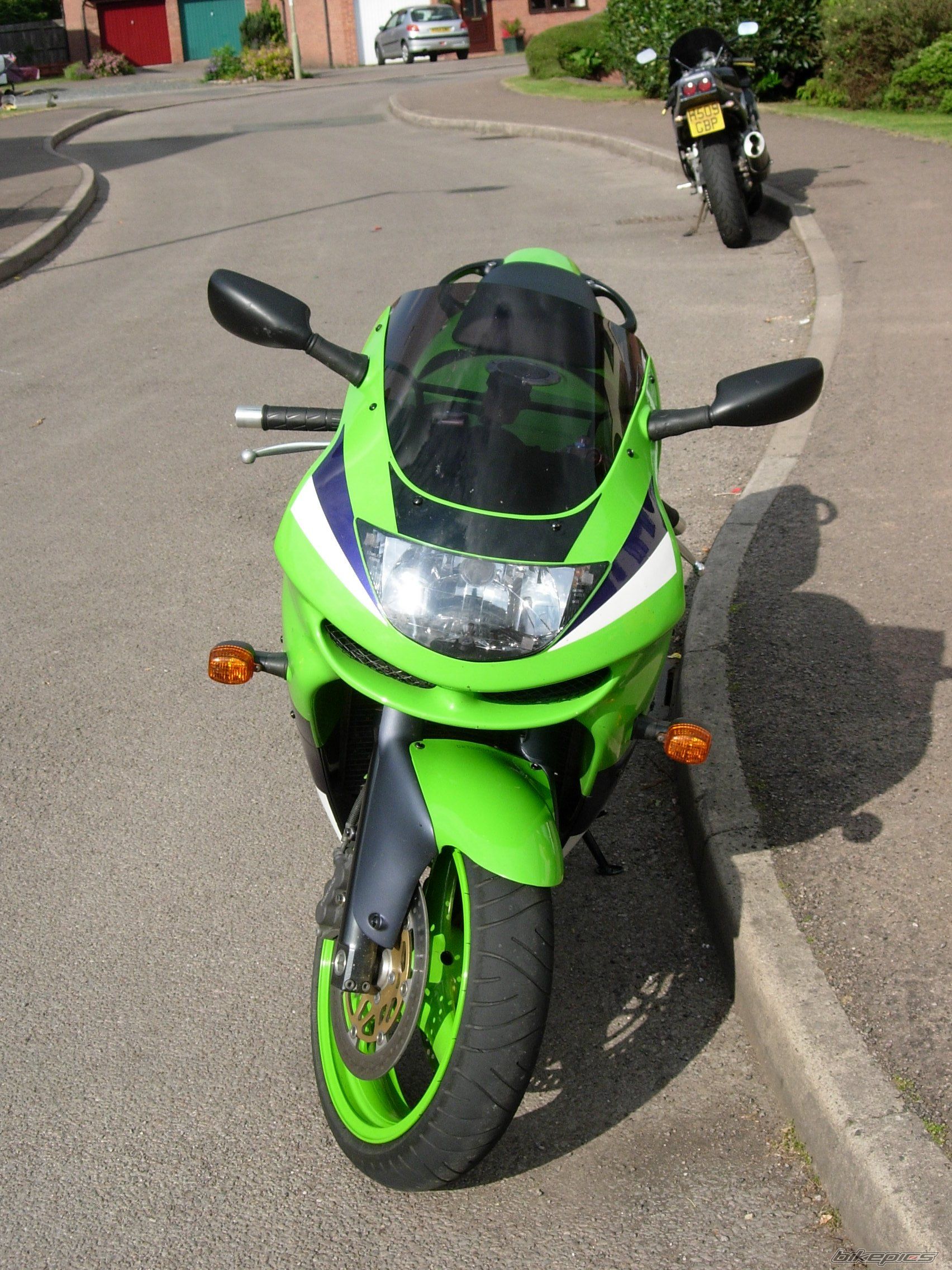 Bike Photo 615218