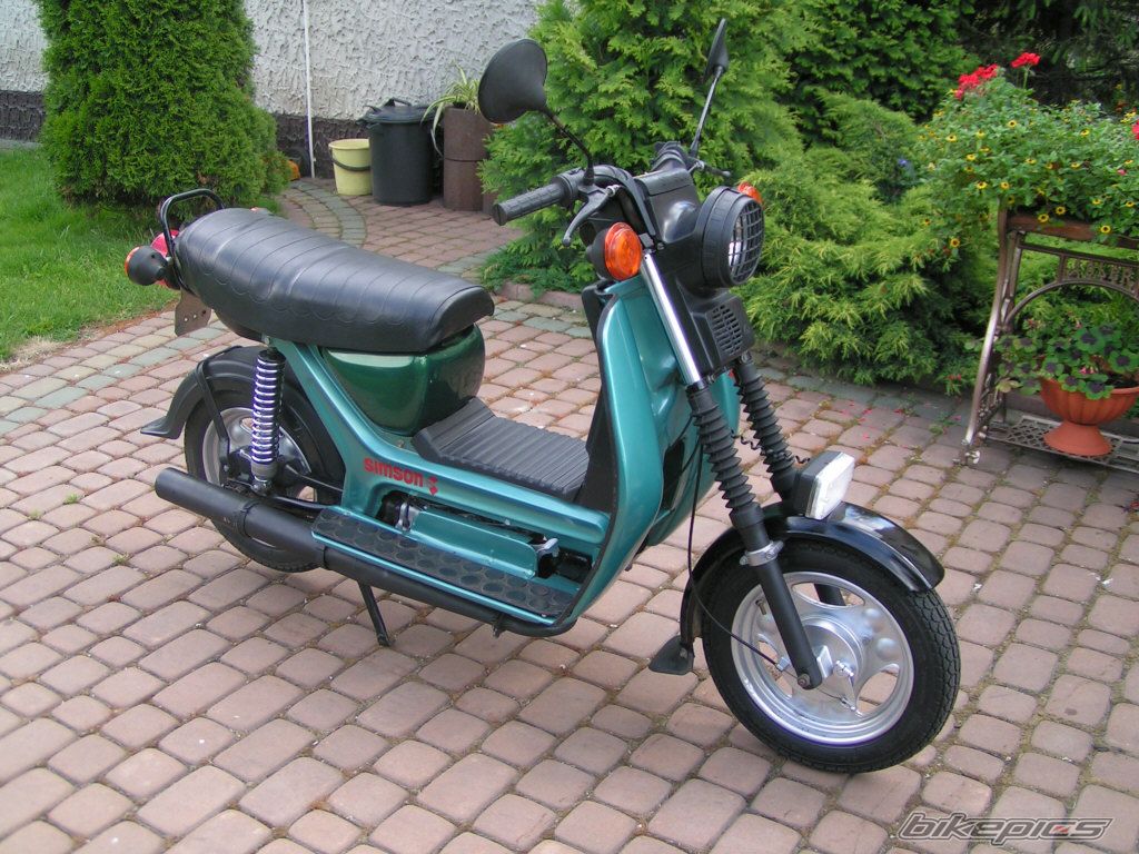 Bike Photo 615239
