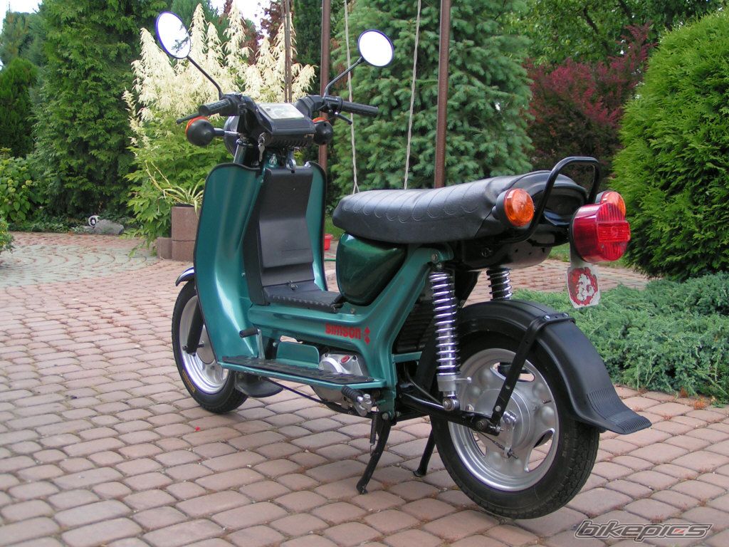 Bike Photo 615241