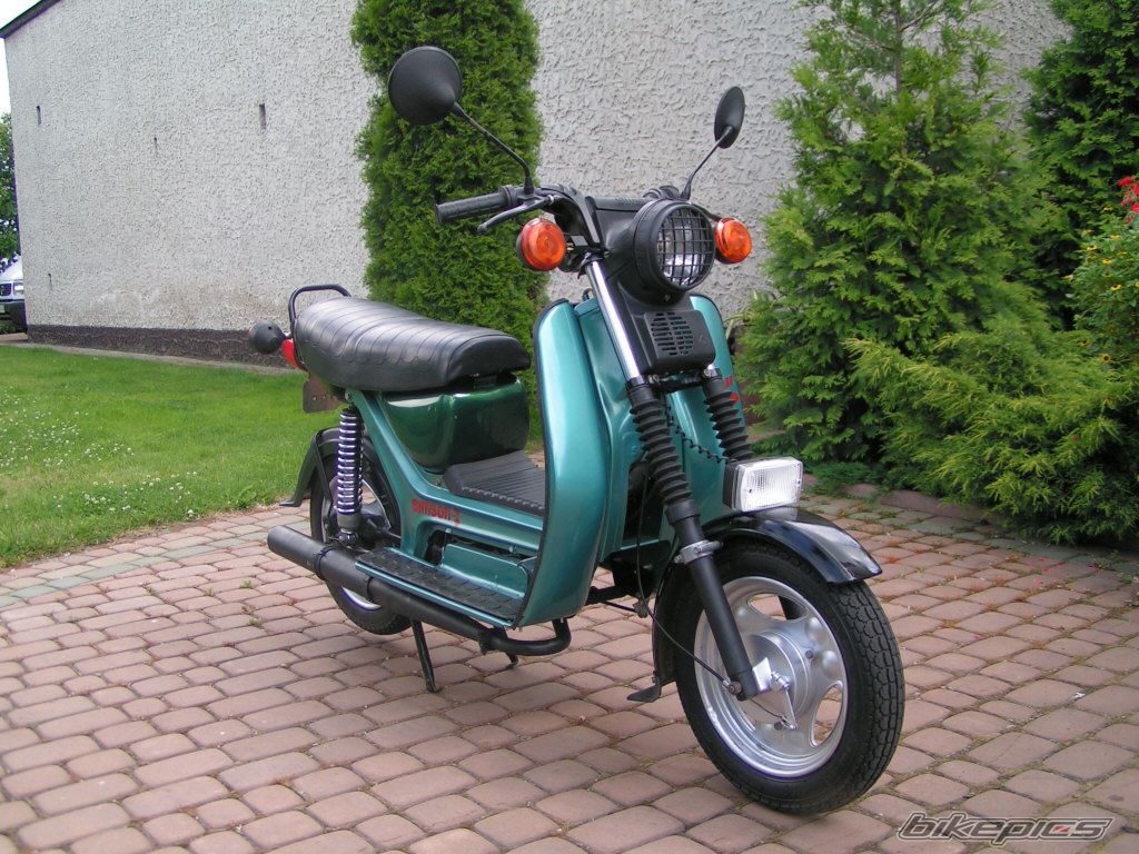 Bike Photo 615243