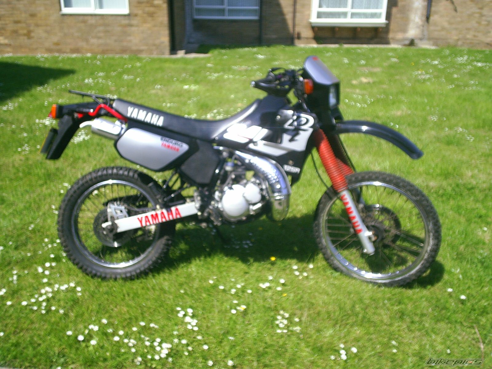 Bike Photo 615256