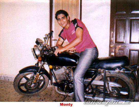 Bike Photo 61531