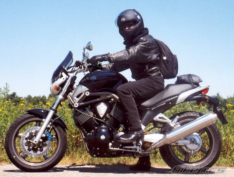 Bike Photo 61532