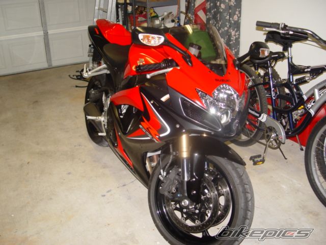 Bike Photo 615329