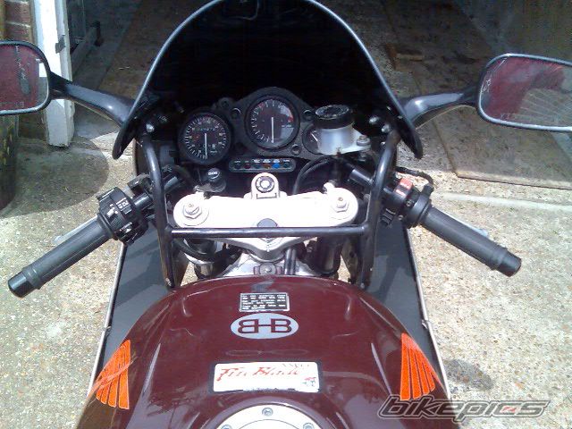 Bike Photo 615333