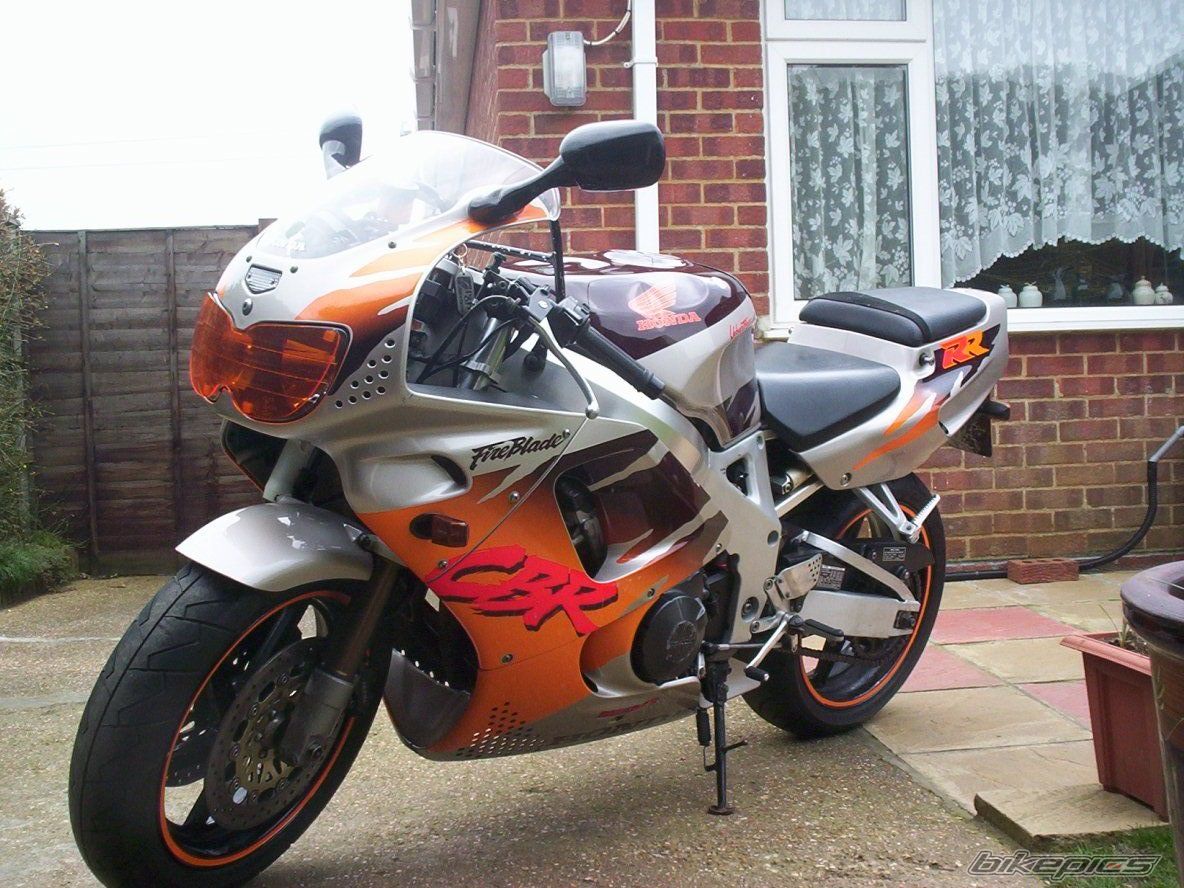 Bike Photo 615337