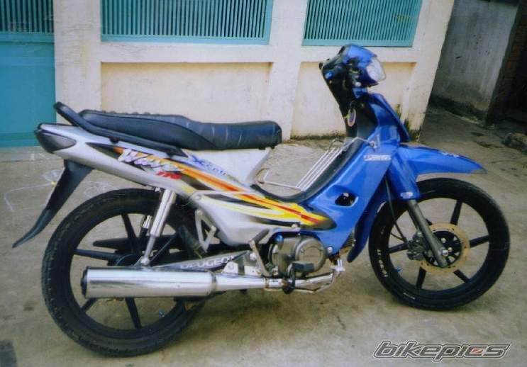 Bike Photo 615393