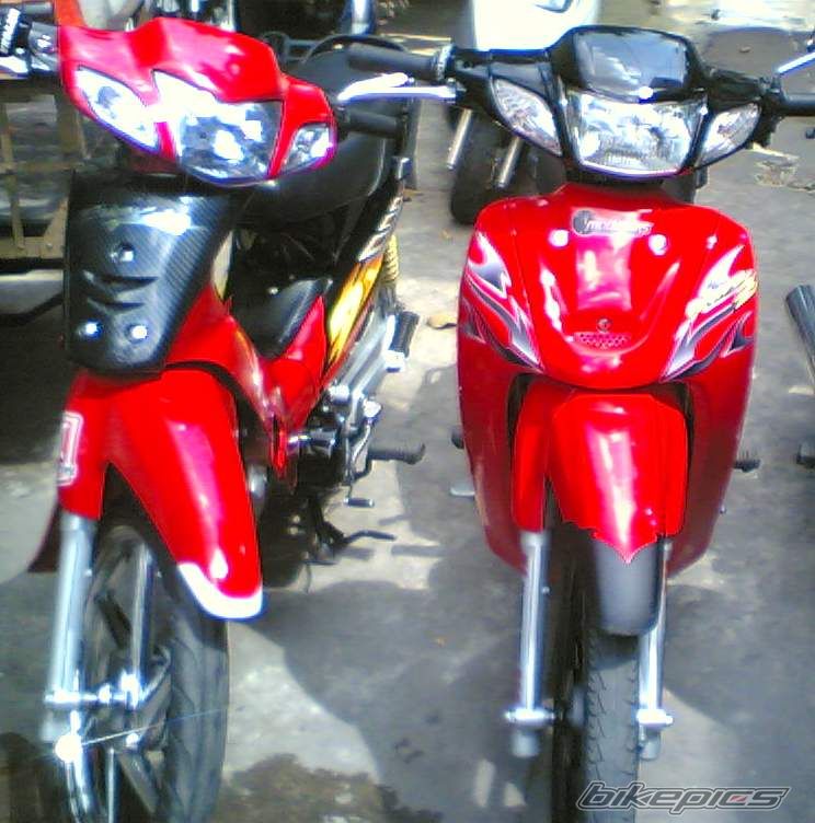 Bike Photo 615394