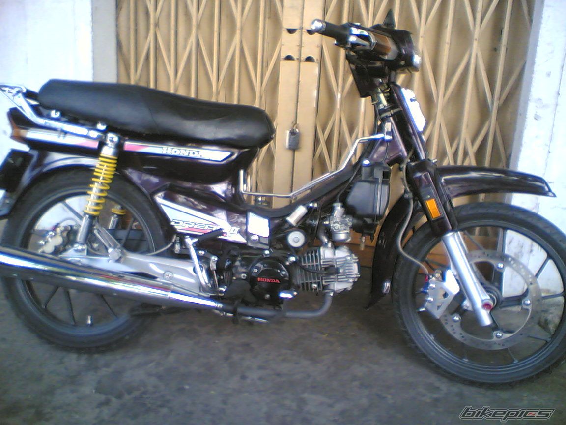 Bike Photo 615395