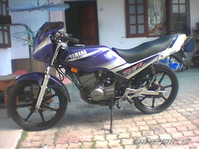 Bike Photo 615408