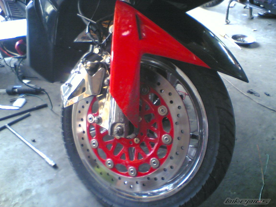 Bike Photo 615410