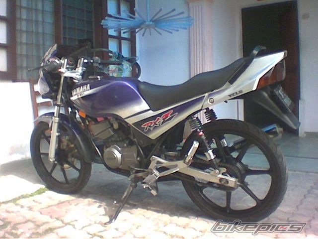 Bike Photo 615412