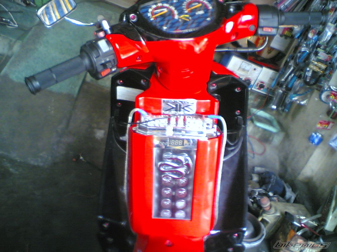 Bike Photo 615413