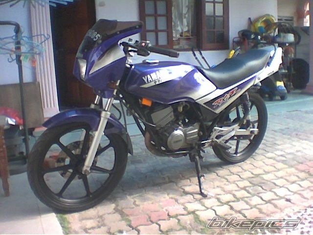 Bike Photo 615418