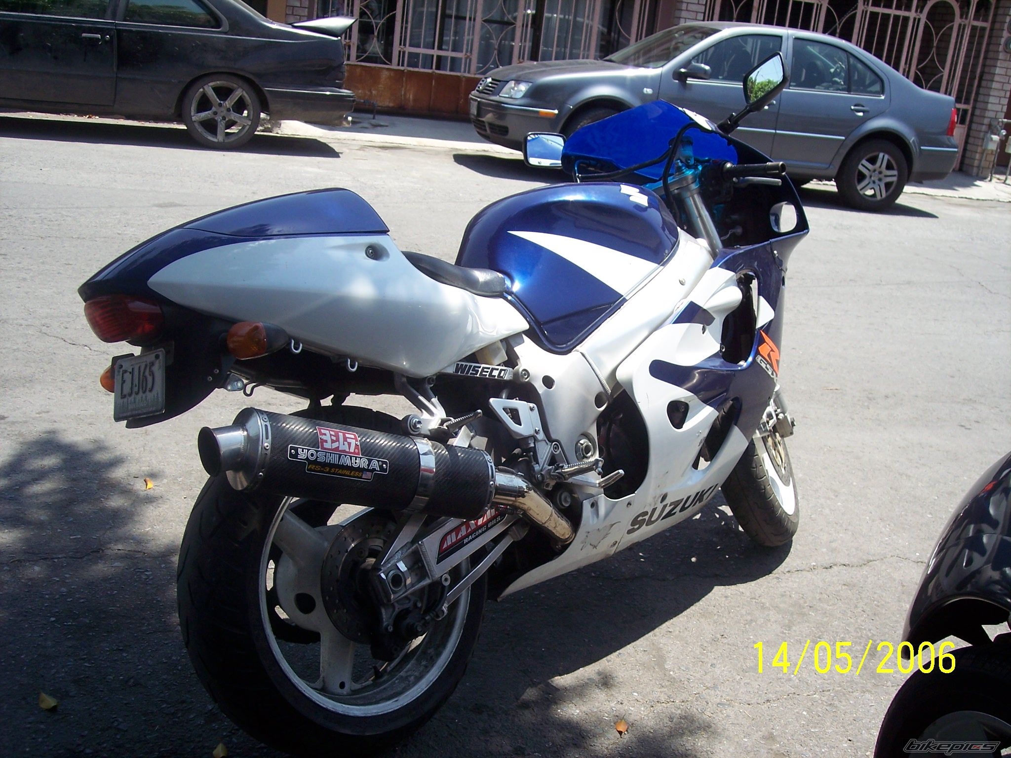Bike Photo 615439