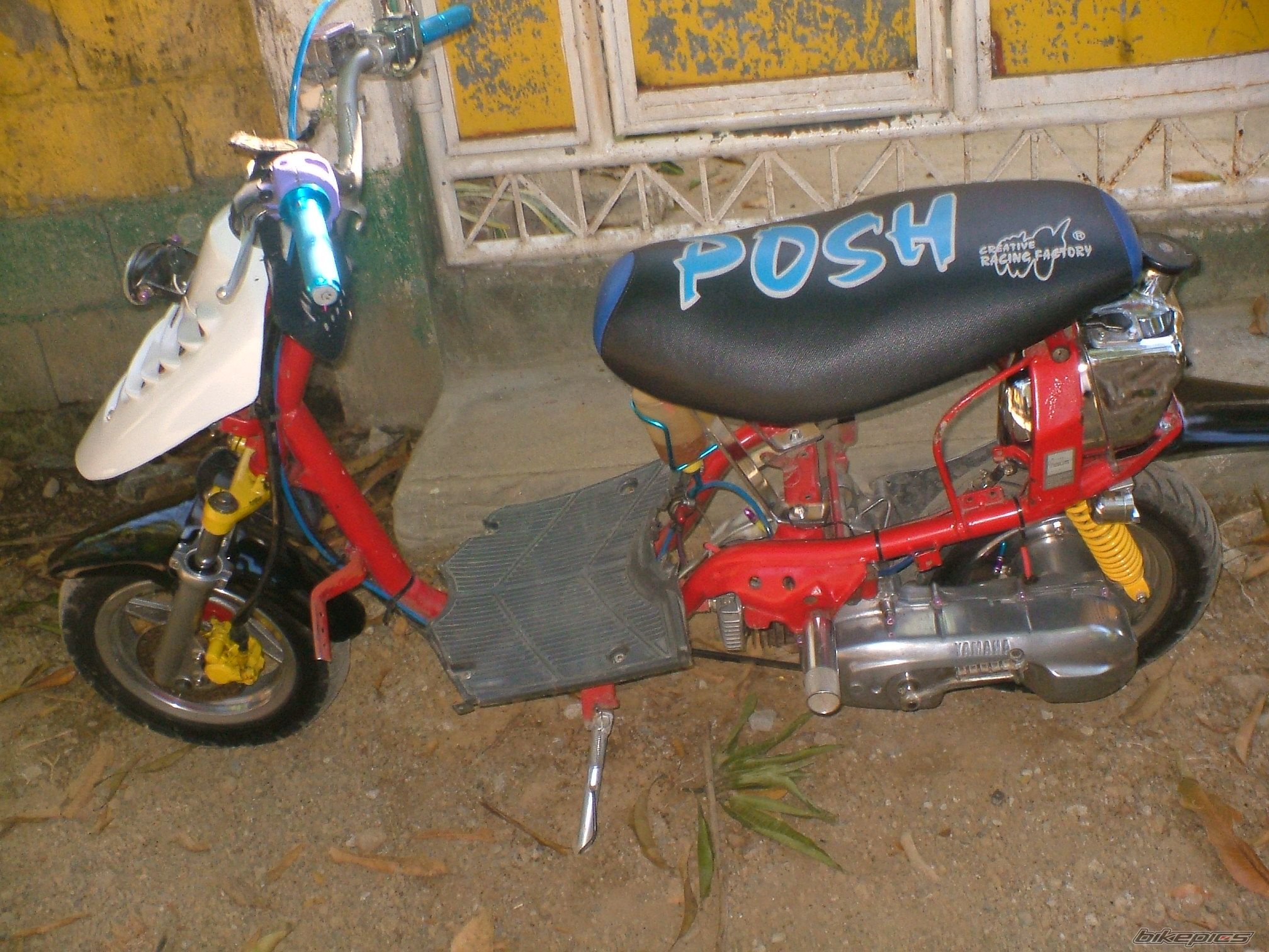 Bike Photo 615447