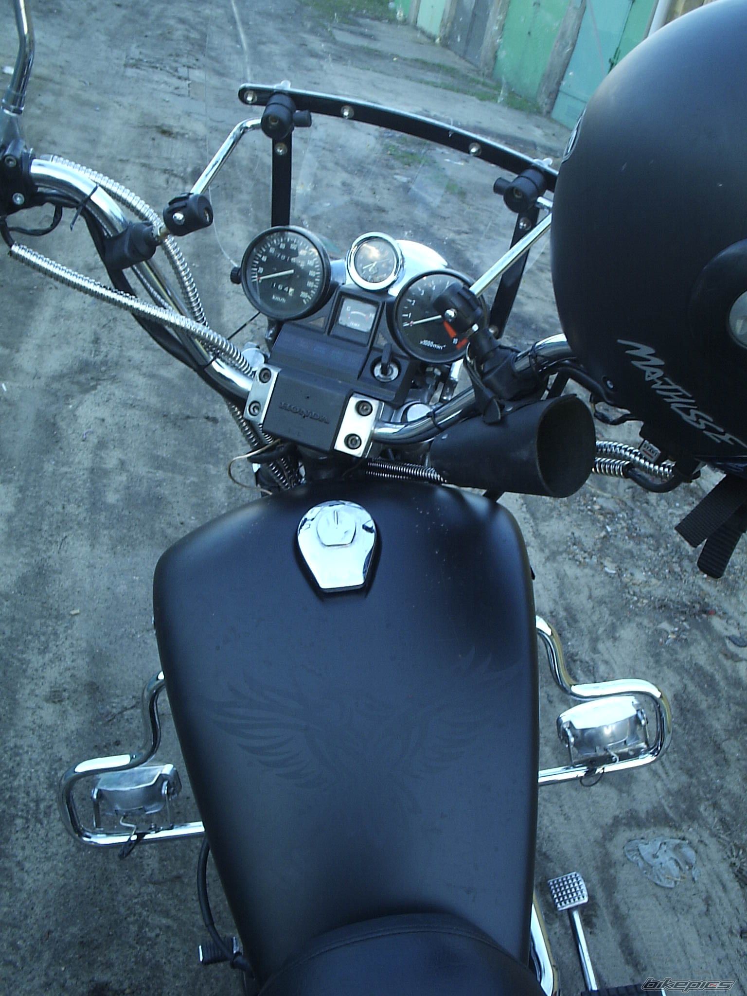 Bike Photo 615459