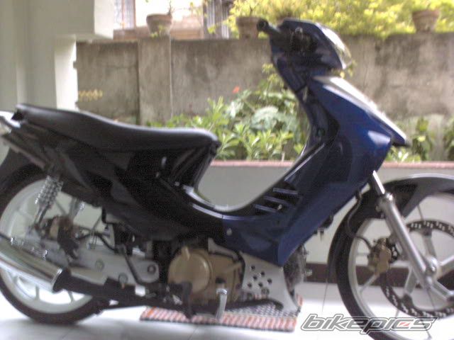 Bike Photo 615487