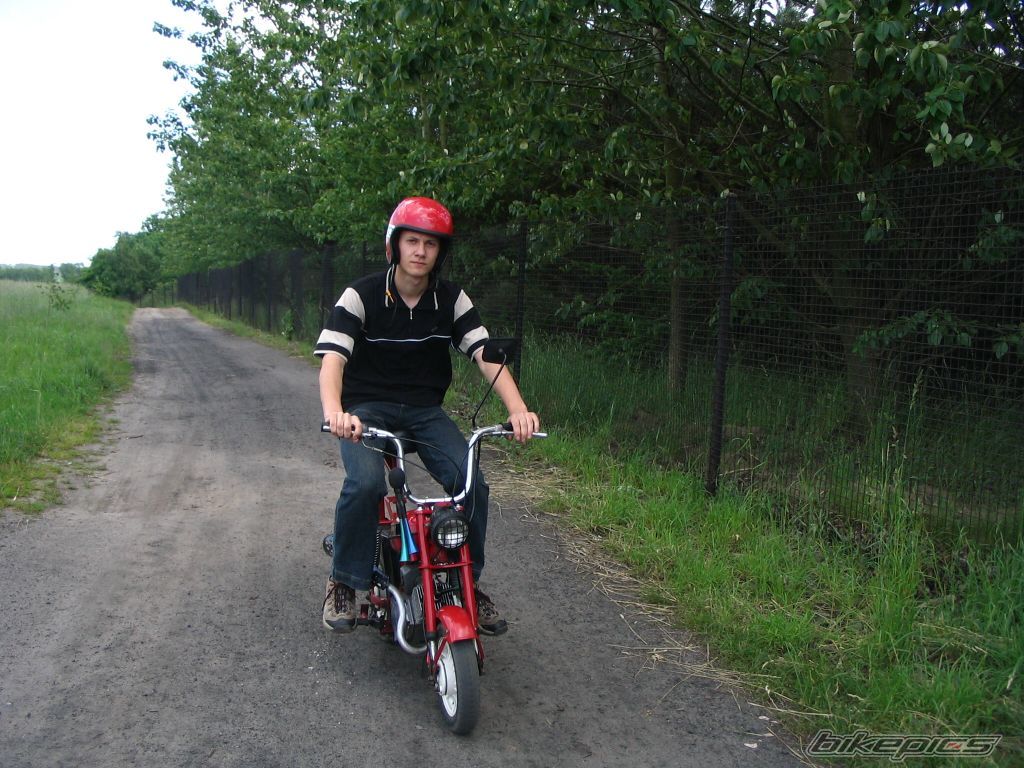 Bike Photo 615500