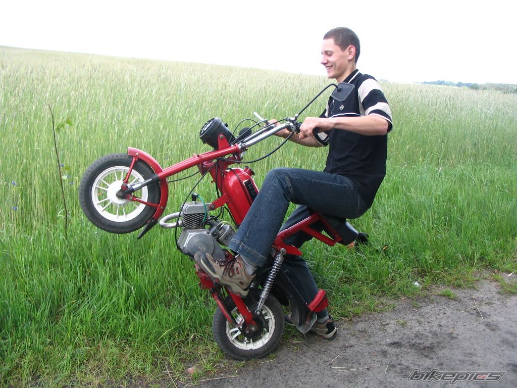 Bike Photo 615504