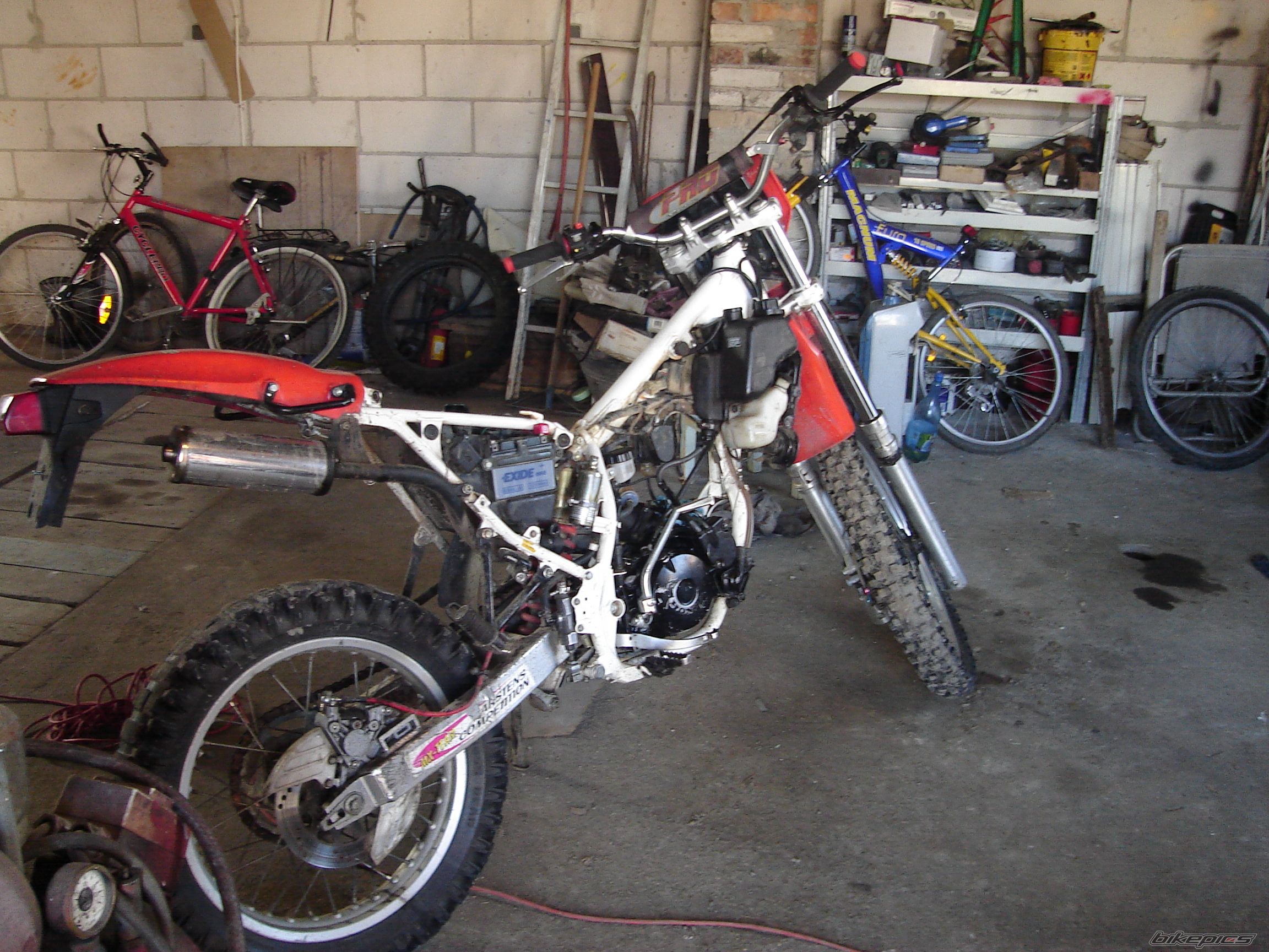 Bike Photo 615516