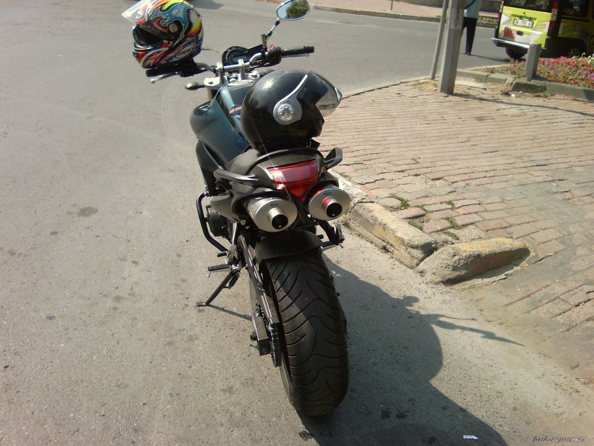 Bike Photo 615535