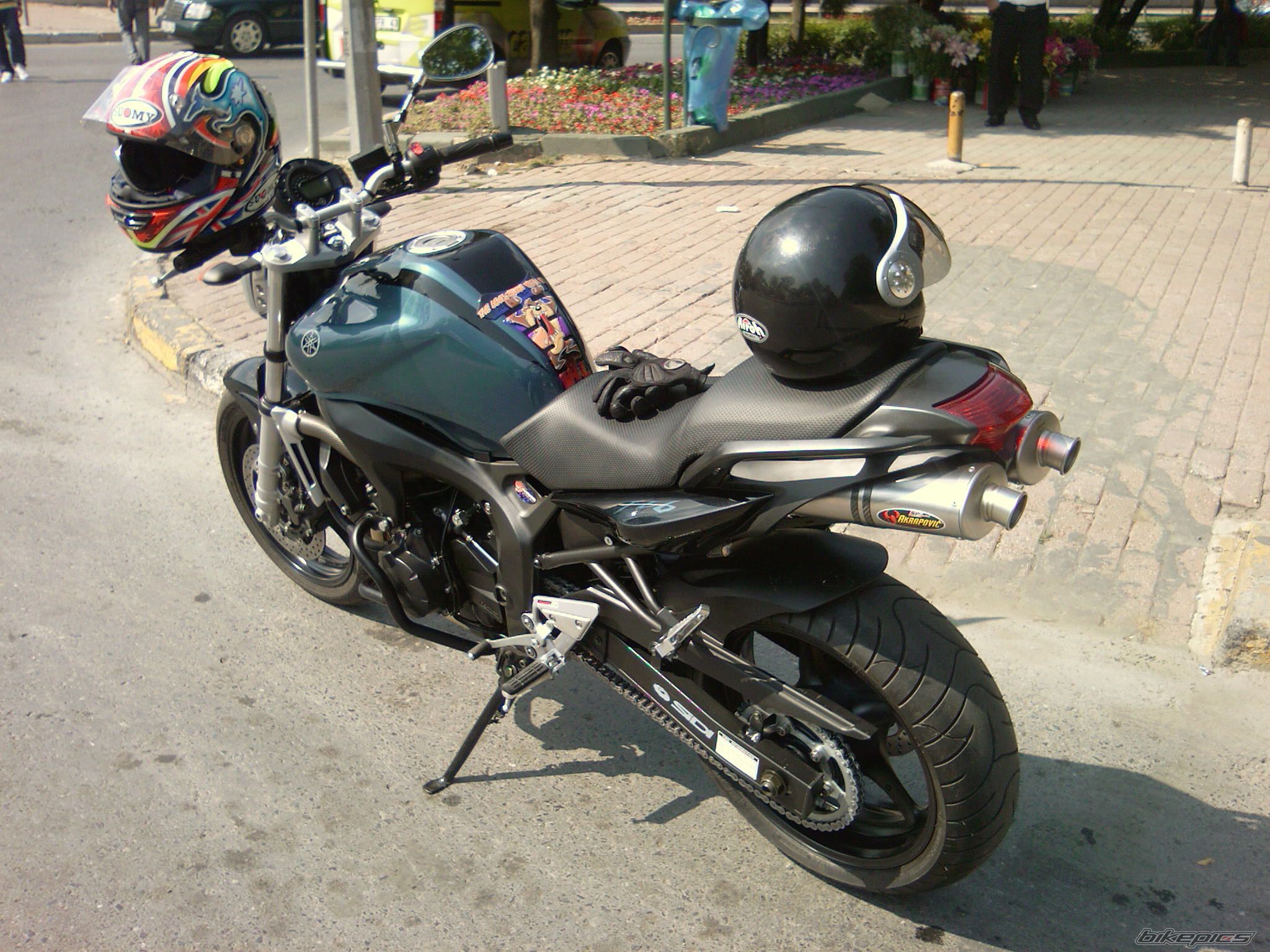 Bike Photo 615537