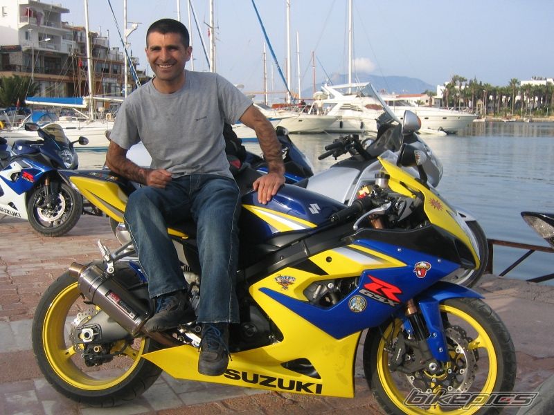 Bike Photo 615538