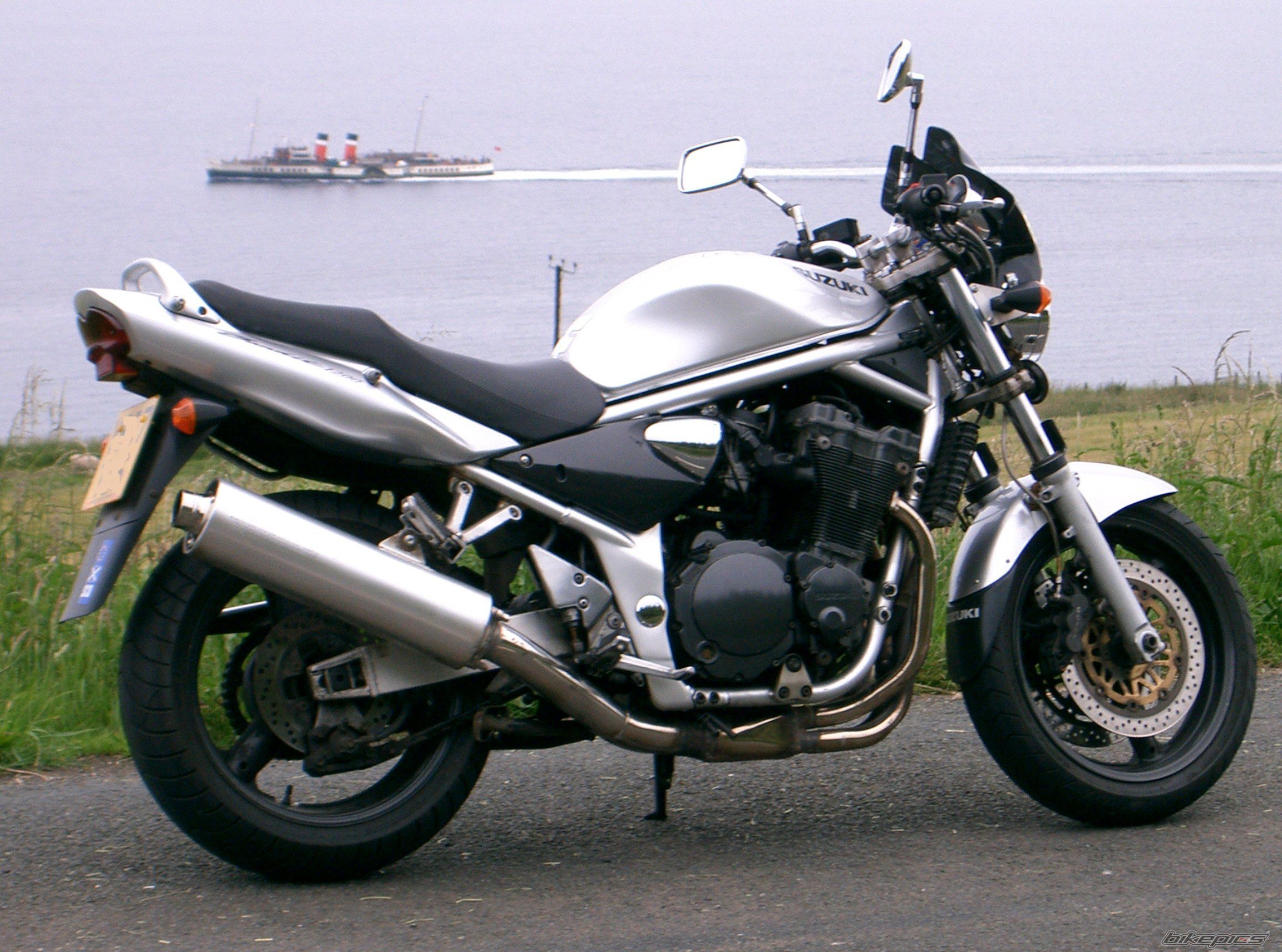 Bike Photo 615570