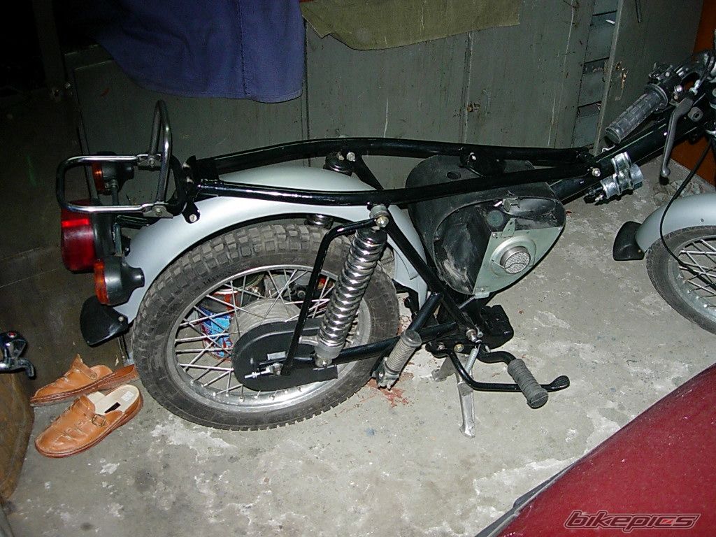 Bike Photo 615597