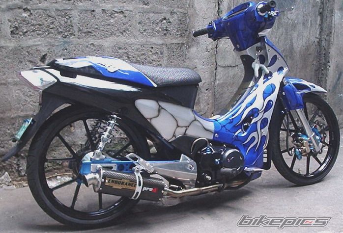 Bike Photo 615598