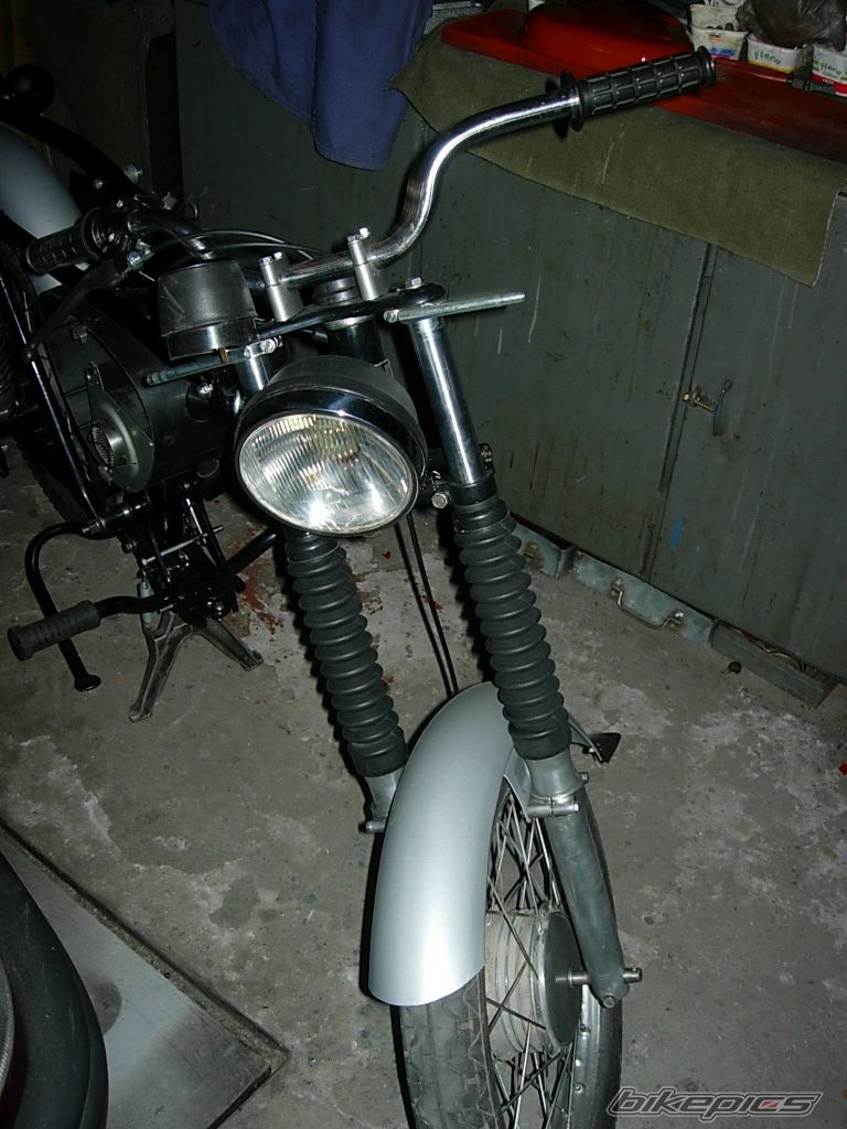 Bike Photo 615599