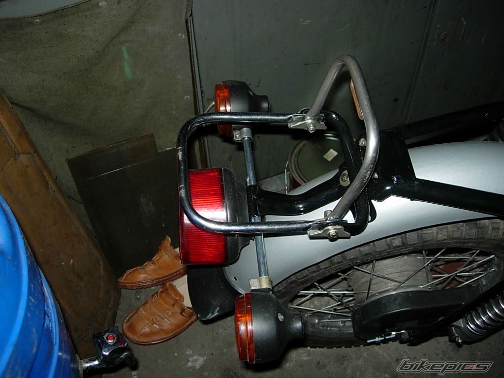 Bike Photo 615605