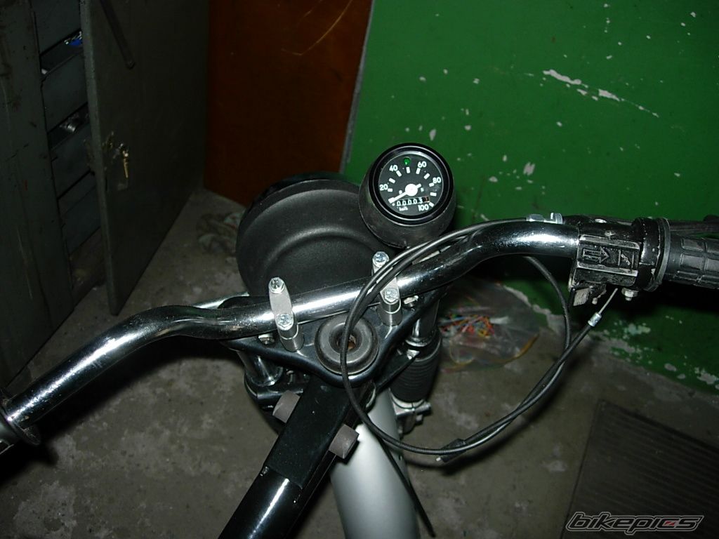 Bike Photo 615610