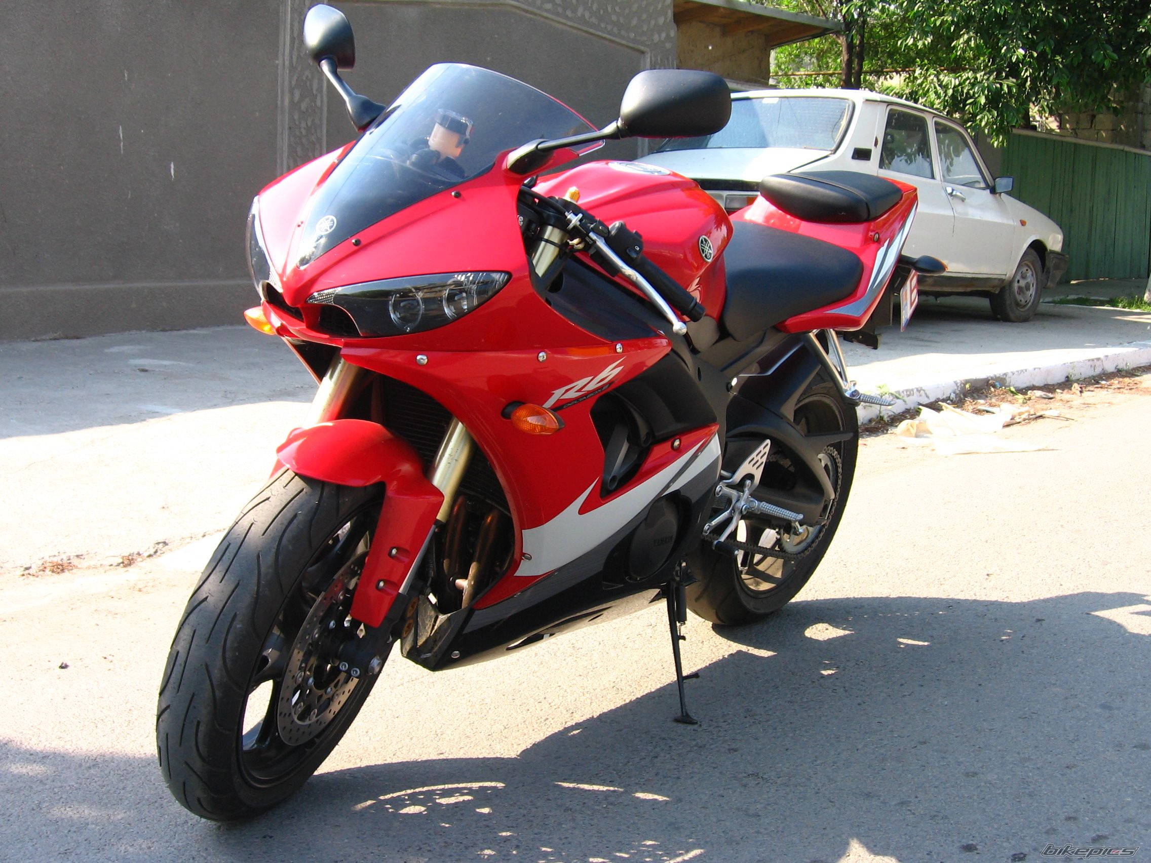 Bike Photo 615633