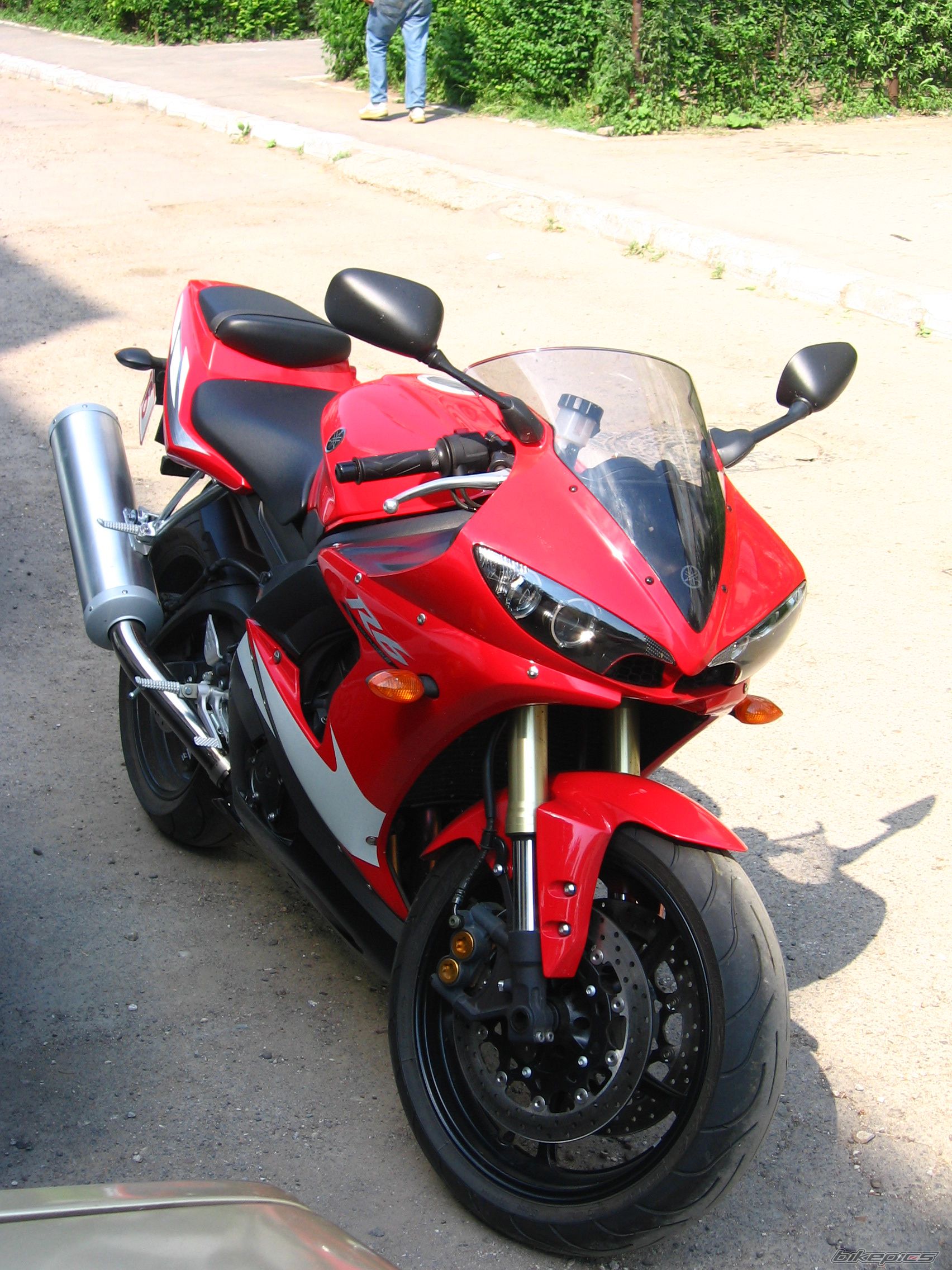 Bike Photo 615637