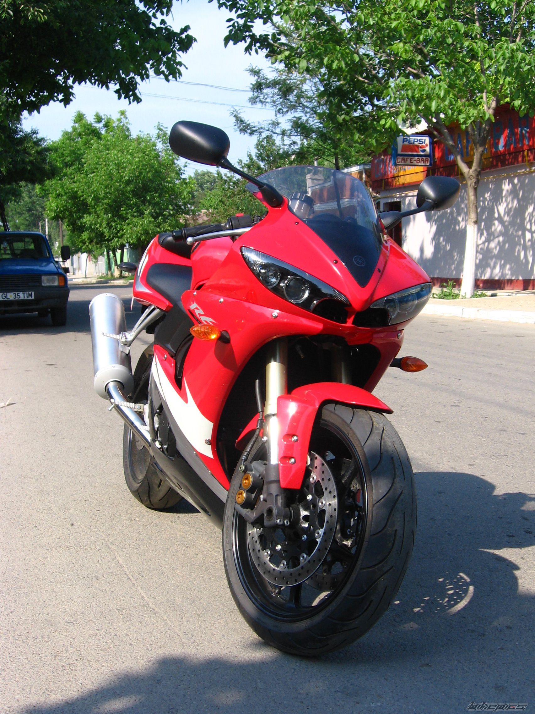 Bike Photo 615645