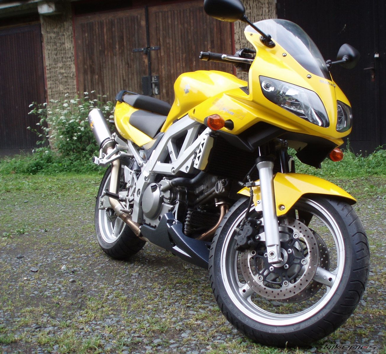 Bike Photo 615692