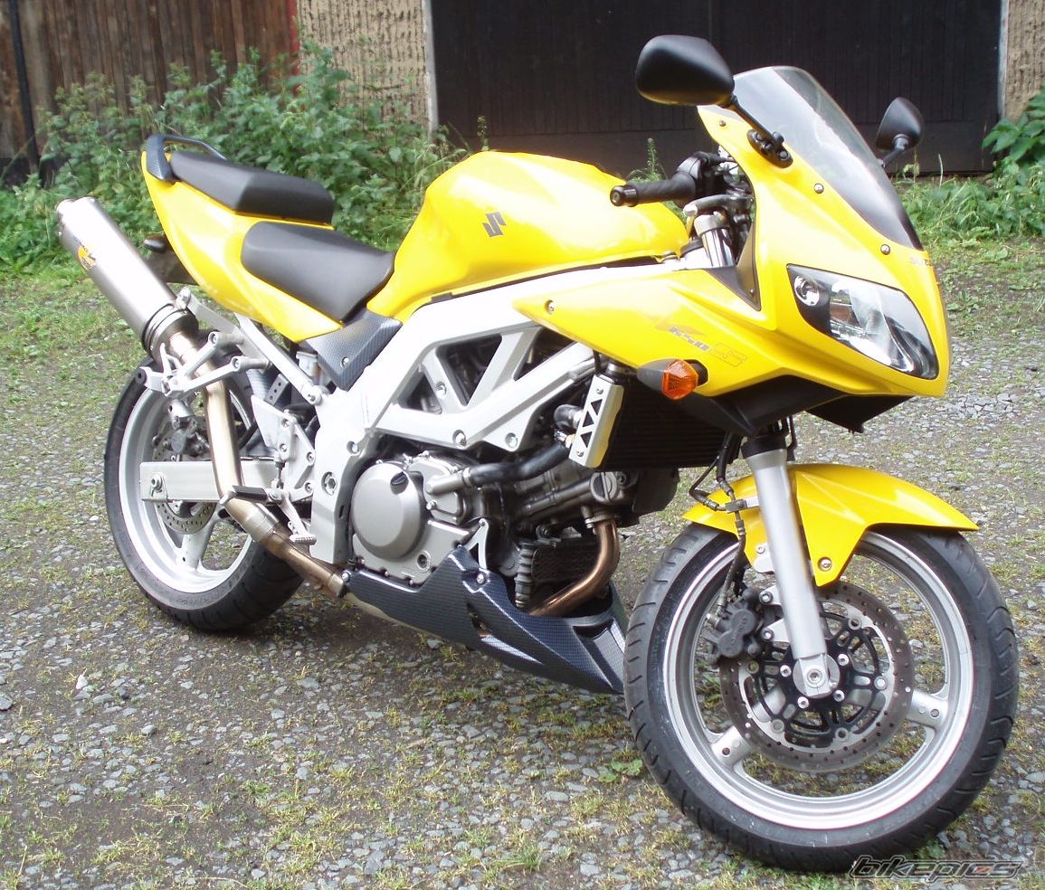 Bike Photo 615700