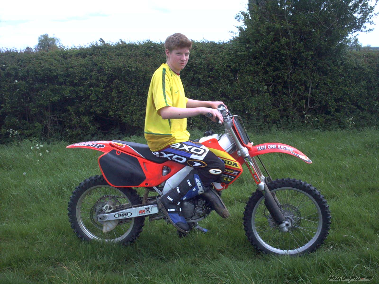 Bike Photo 61573