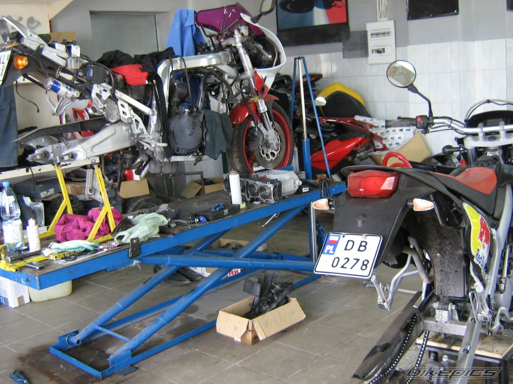Bike Photo 615734